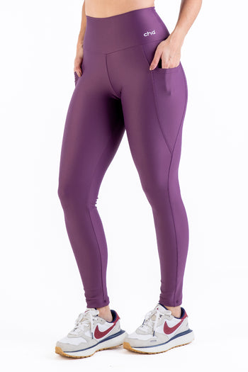Legging Oasis Adaptiv Xtra Life UV50+ Figo