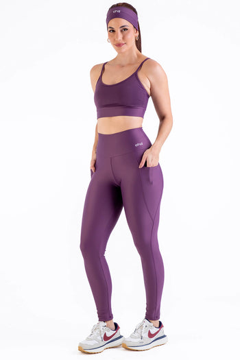 Conjunto Oasis Adaptiv Xtralife UV50+ Figo