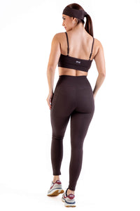 Conjunto Oasis Adaptiv Xtralife UV50+ Coffee