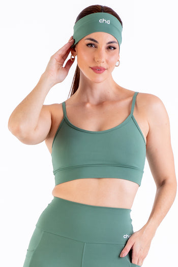 Cropped Oasis Adaptiv Xtra Life UV50+ Eucalipto