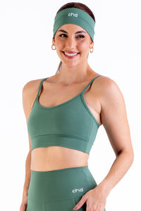 Cropped Oasis Adaptiv Xtra Life UV50+ Eucalipto