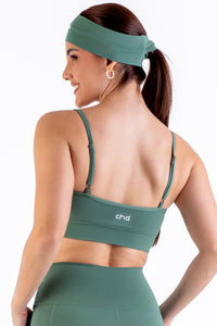 Cropped Oasis Adaptiv Xtra Life UV50+ Eucalipto
