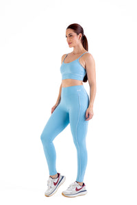 Conjunto Brisa UV50+ Sky