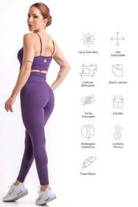 Conjunto Original - Açai
