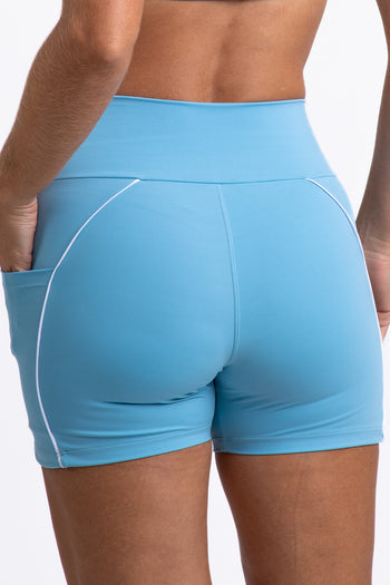 Short Brisa Pacifico