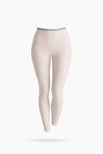 Legging Mais Off / Verde