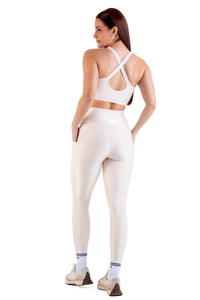Conjunto Wonder - Off White