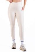 Legging Wonder Off White