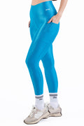 Legging Wonder Topazio
