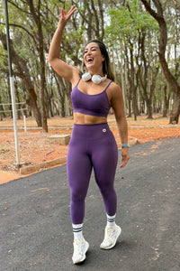 Conjunto Original Açai