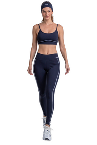 Legging Brisa Preto