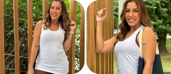 Blusas