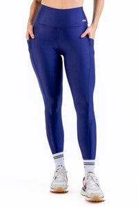 Legging Wonder Marinho