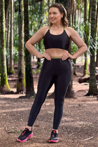 Conjunto Mais Preto
