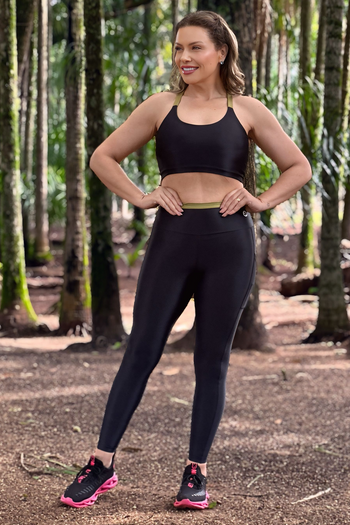 Conjunto Mais Preto