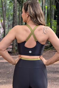 Conjunto Mais Preto