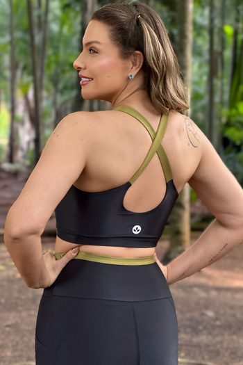 Top Mais Preto