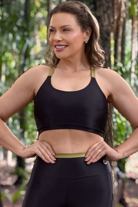 Top Mais Preto