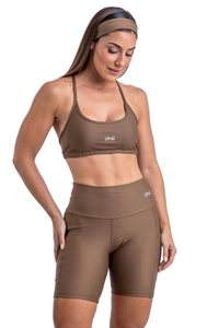 Bermuda Oasis Adaptiv Xtra Life UV50+ Mascavo