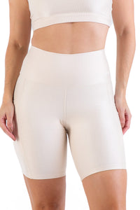 Bermuda Wonder Off White