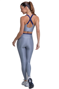Legging Mais Platinum