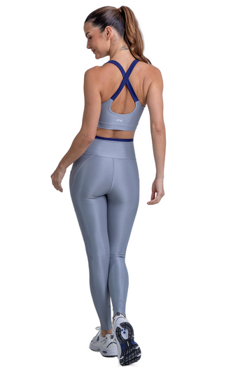 Legging Mais Platinum