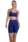 Bermuda Oasis Adaptiv Xtra Life UV50+ Marinho