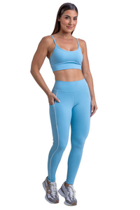 Cropped Brisa Pacifico