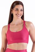 Cropped Wonder Romã