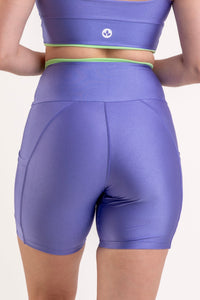 Bermuda Essencial Hortensia