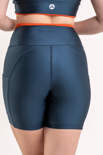 Bermuda Essencial Petróleo