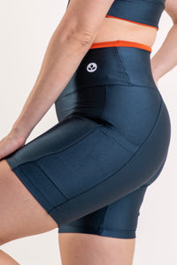 Bermuda Essencial Petróleo