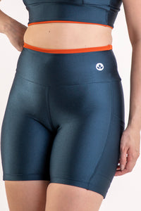 Bermuda Essencial Petróleo