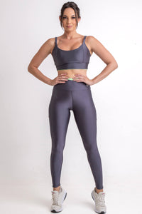 Conjunto Essencial Chumbo