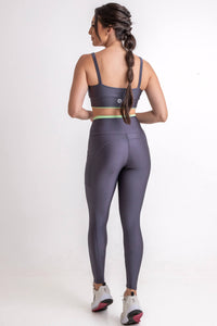 Conjunto Essencial Chumbo