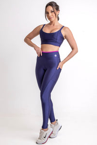 Conjunto Essencial Marinho