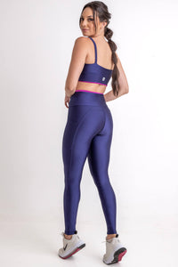 Conjunto Essencial Marinho