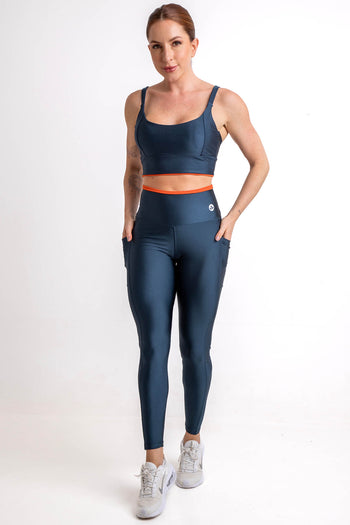 Conjunto Essencial Petróleo