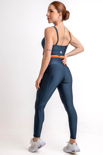 Conjunto Essencial Petróleo