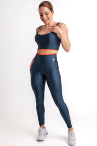 Conjunto Essencial Petróleo