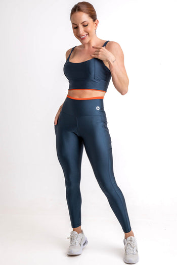 Conjunto Essencial Petróleo