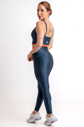 Conjunto Essencial Petróleo