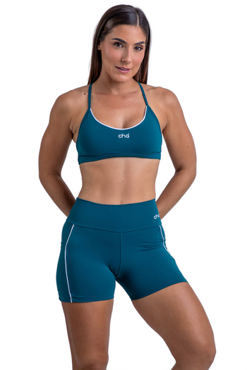 Conjunto de Short UV50+ Submarine
