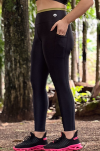 Legging Mais Preto