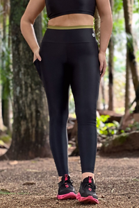 Legging Mais Preto
