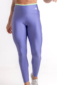 Legging Essencial Hortensia