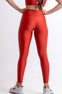 Legging Essencial Liquor