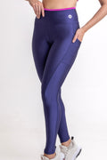 Legging Essencial - Marinho