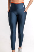 Legging Essencial - Petróleo