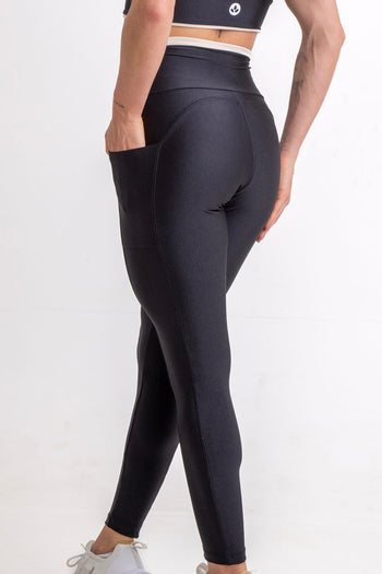 Legging Essencial Preto